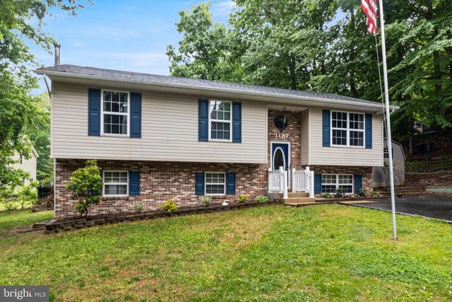 1197 GOLDEN WEST WAY, Lusby, MD 20657