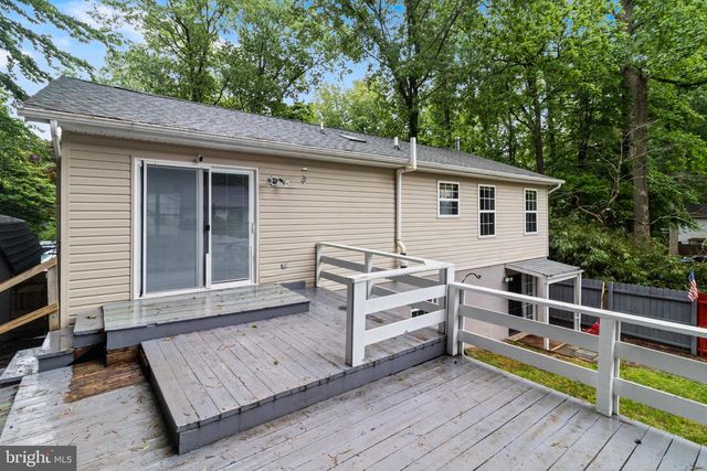 1197 GOLDEN WEST WAY, Lusby, MD 20657