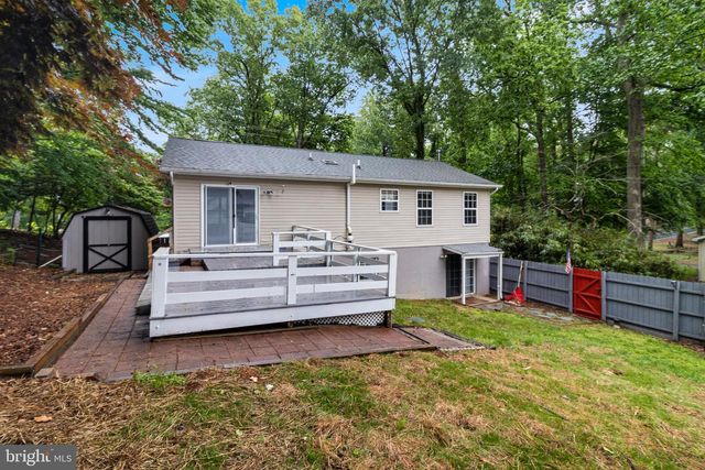 1197 GOLDEN WEST WAY, Lusby, MD 20657