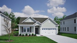 216 Planters Walk Lot 13, Hampstead, NC 28443