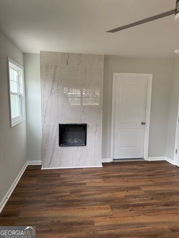 755 Valley Creek Drive, Stone Mountain, GA 30083