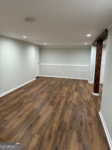 755 Valley Creek Drive, Stone Mountain, GA 30083