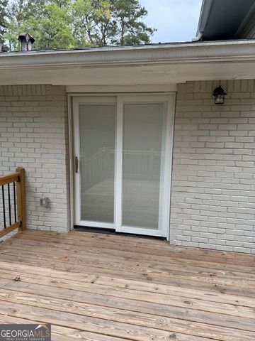 755 Valley Creek Drive, Stone Mountain, GA 30083