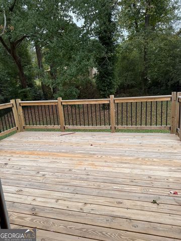 755 Valley Creek Drive, Stone Mountain, GA 30083