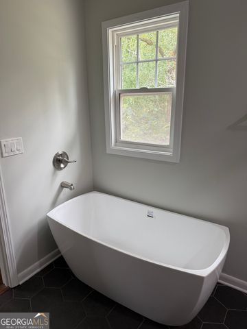 755 Valley Creek Drive, Stone Mountain, GA 30083