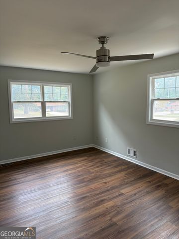 755 Valley Creek Drive, Stone Mountain, GA 30083