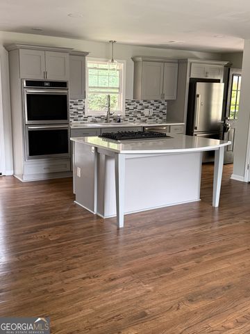 755 Valley Creek Drive, Stone Mountain, GA 30083