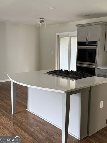 755 Valley Creek Drive, Stone Mountain, GA 30083