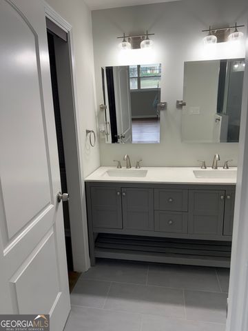 755 Valley Creek Drive, Stone Mountain, GA 30083