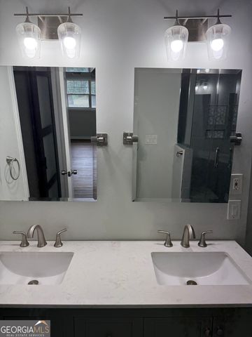 755 Valley Creek Drive, Stone Mountain, GA 30083