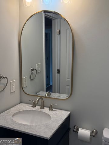 755 Valley Creek Drive, Stone Mountain, GA 30083