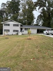 755 Valley Creek Drive, Stone Mountain, GA 30083