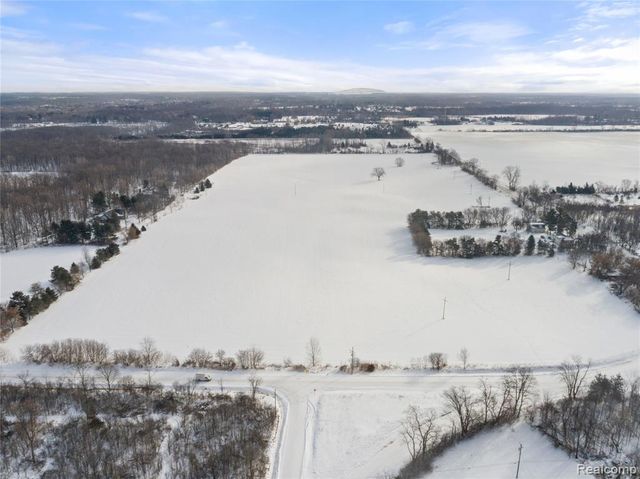 A00 6 Six Mile Road, South Lyon, MI 48168