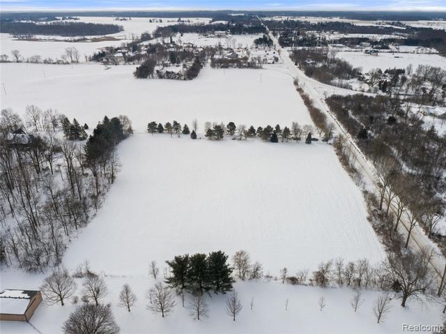 A00 6 Six Mile Road, South Lyon, MI 48168