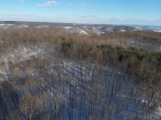 0 Cedar Street, New Boston, OH 45662