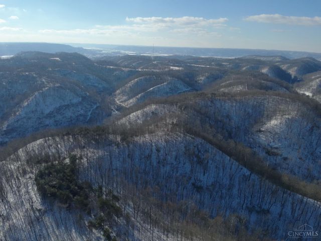 0 Cedar Street, New Boston, OH 45662