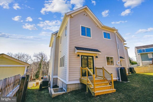 5041 25TH ST S, Arlington, VA 22206