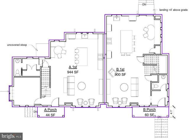 5041 25TH ST S, Arlington, VA 22206