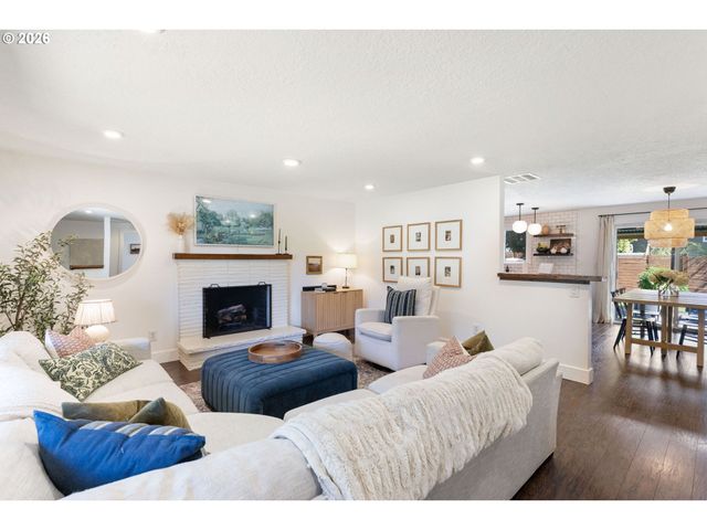 14295 Sw RED HAVEN Dr, Beaverton, OR 97008