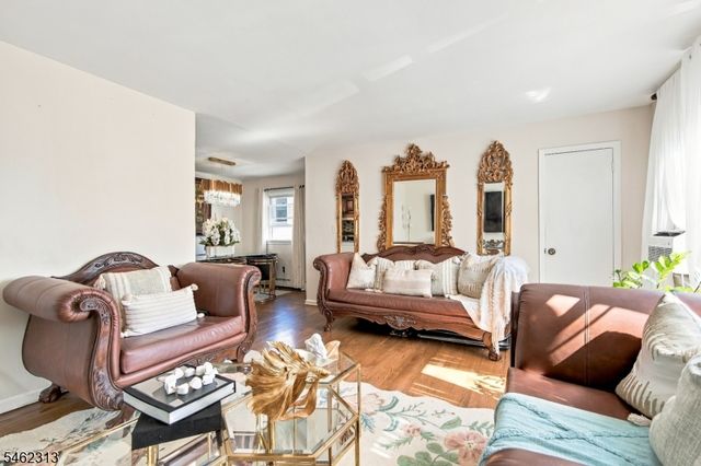 46 Grace St, Jersey City, NJ 07307