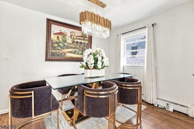 46 Grace St, Jersey City, NJ 07307