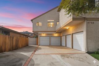 4732 34Th Street 5, San Diego, CA 92116