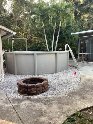 2966 Andrews AVE, Naples, FL 34112