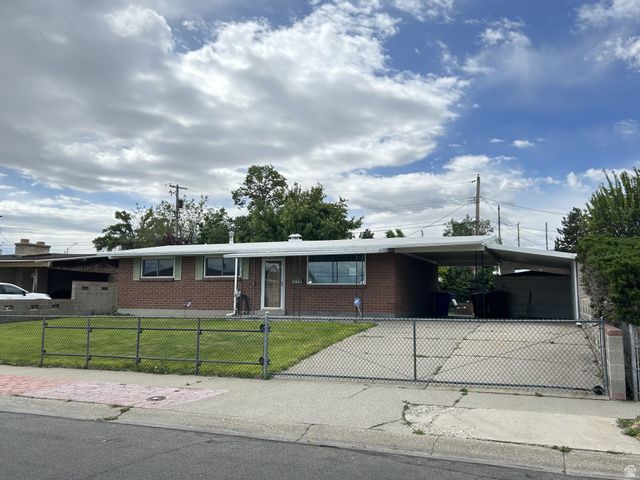 8859 W HELEN DR, Magna, UT 84044