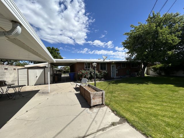8859 W HELEN DR, Magna, UT 84044