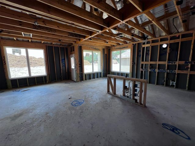 206 New Dawn Trail, Huntsville, TX 77320