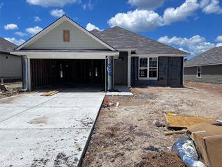 206 New Dawn Trail, Huntsville, TX 77320