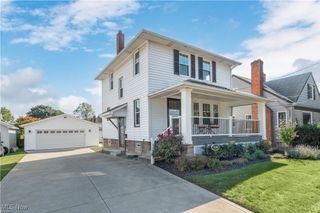 7128 Marcelline Court, Cleveland, OH 44125