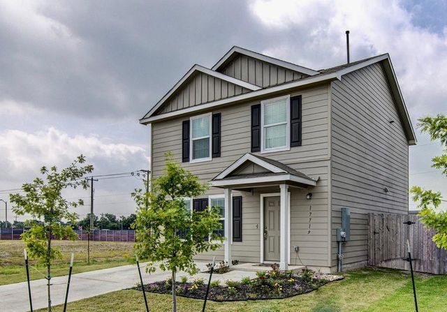 17719 DOCKERY DR, Elgin, TX 78621