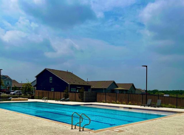 17719 DOCKERY DR, Elgin, TX 78621