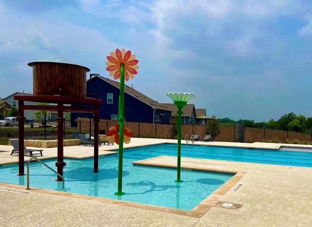 17719 DOCKERY DR, Elgin, TX 78621