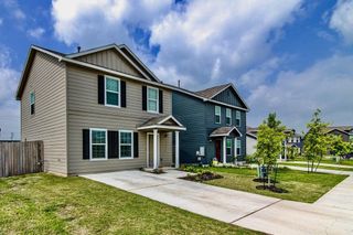 17719 DOCKERY DR, Elgin, TX 78621