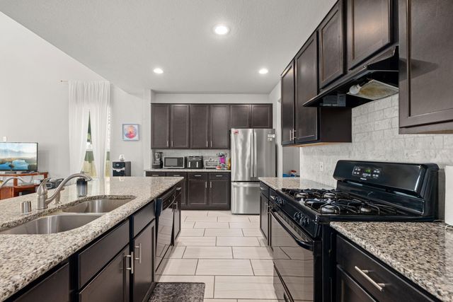 6519 Cypresswood Summit Drive, Humble, TX 77338