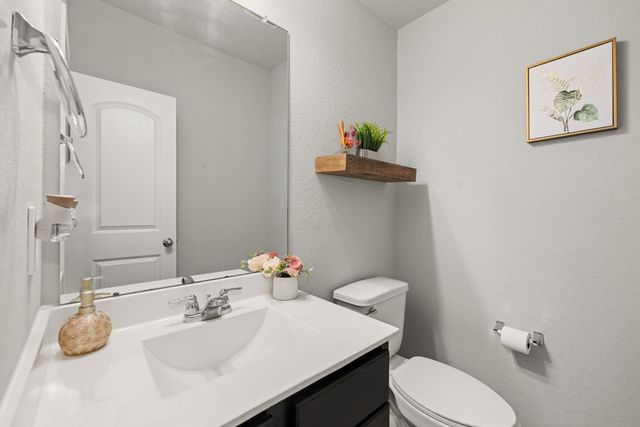 6519 Cypresswood Summit Drive, Humble, TX 77338