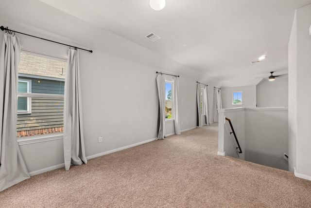 6519 Cypresswood Summit Drive, Humble, TX 77338