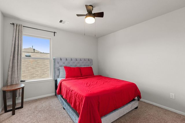 6519 Cypresswood Summit Drive, Humble, TX 77338