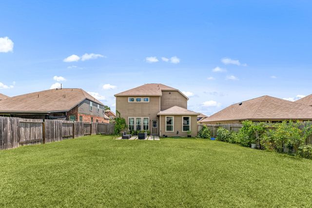6519 Cypresswood Summit Drive, Humble, TX 77338