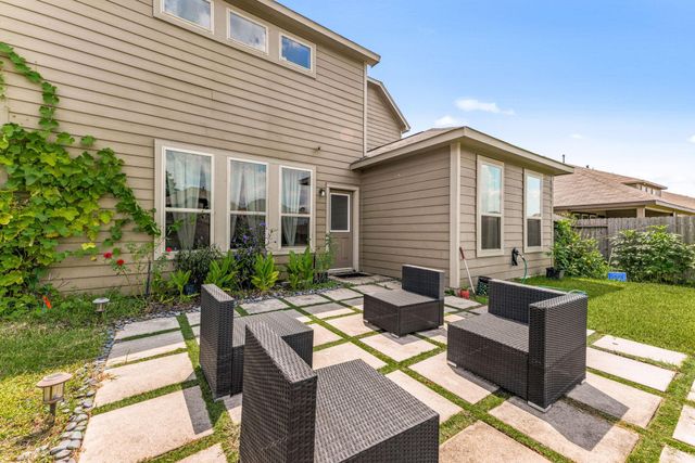 6519 Cypresswood Summit Drive, Humble, TX 77338