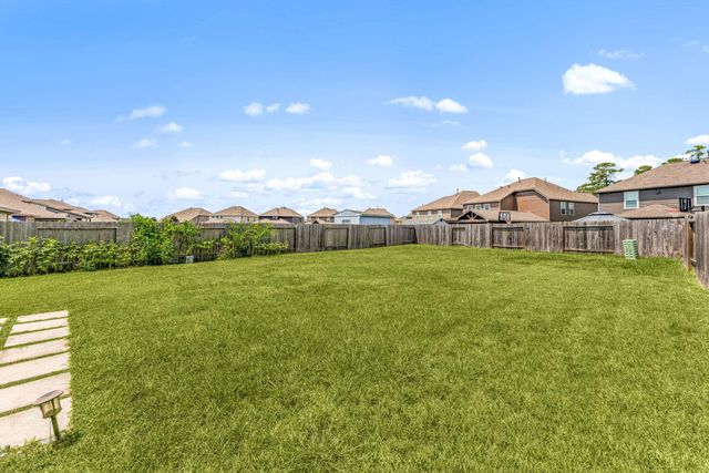 6519 Cypresswood Summit Drive, Humble, TX 77338