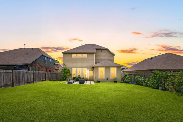 6519 Cypresswood Summit Drive, Humble, TX 77338