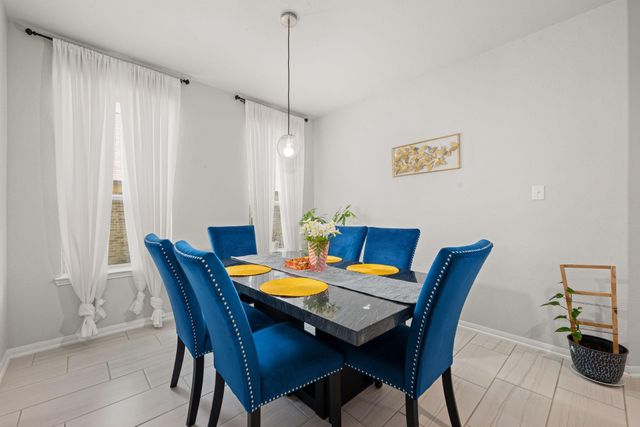 6519 Cypresswood Summit Drive, Humble, TX 77338