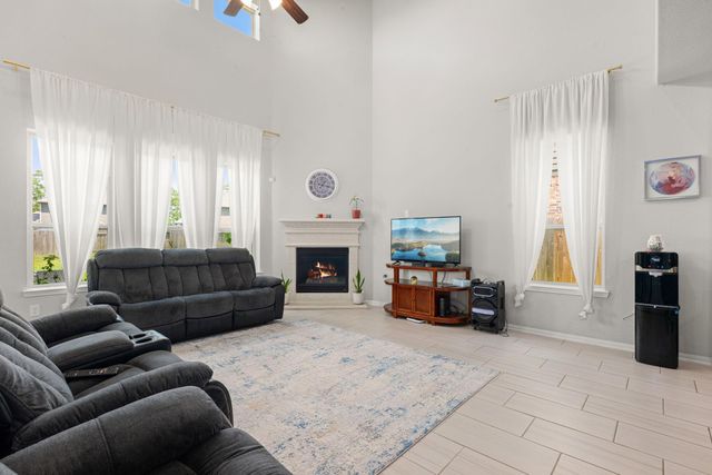 6519 Cypresswood Summit Drive, Humble, TX 77338