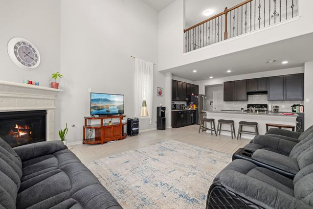 6519 Cypresswood Summit Drive, Humble, TX 77338