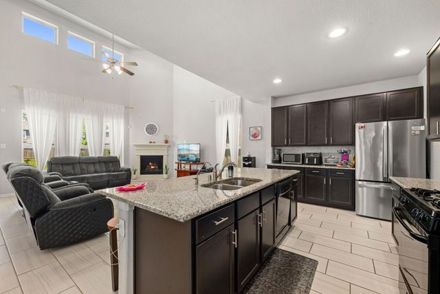 6519 Cypresswood Summit Drive, Humble, TX 77338