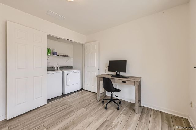 19196 E 55th Avenue, Denver, CO 80249