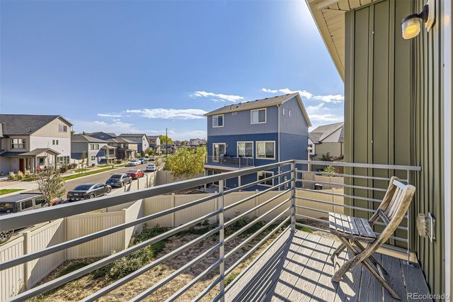 19196 E 55th Avenue, Denver, CO 80249